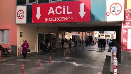 Öldürüp gömdüğü babasını sokak sokak aradı