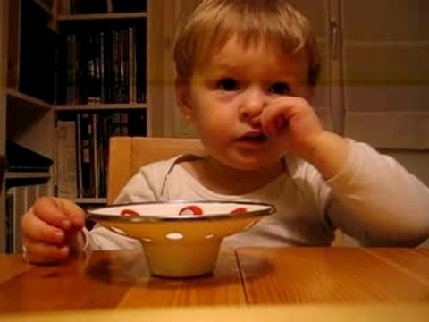 Anniversaire mamie Chantal