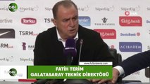 Fatih Terim: 