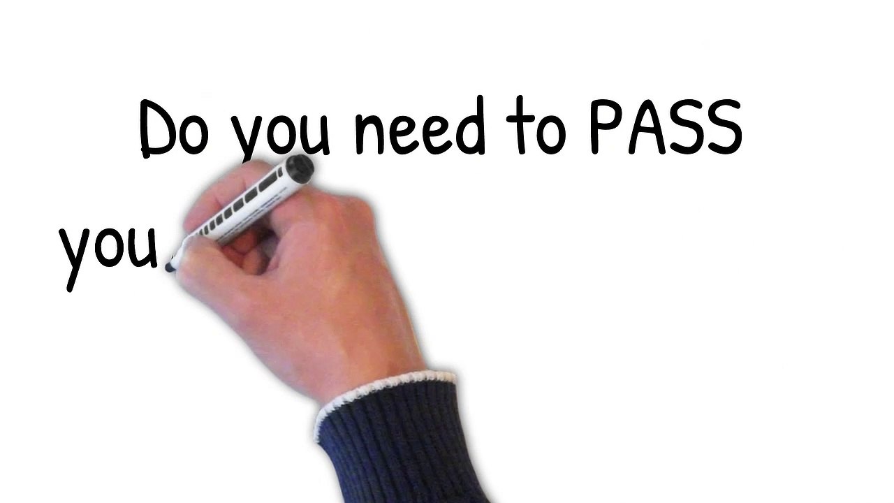 100% PASS any IT certification without exam or training