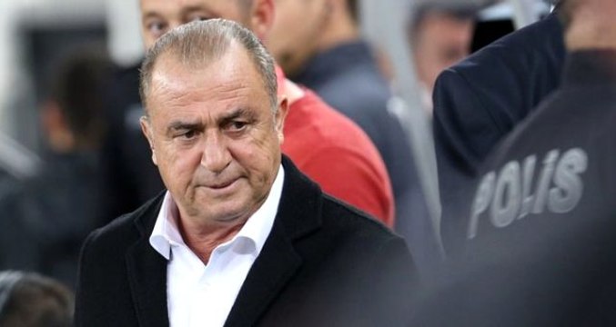 Fatih Terim, Gençlerbirliği maçı sonrası fena patladı: Galatasaray bu şekilde lakayıt, ciddiyetsiz olmaz