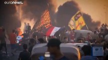 الأمم المتحدة تدعو لوقف أعمال العنف في العراق ومحاسبة المسؤولين