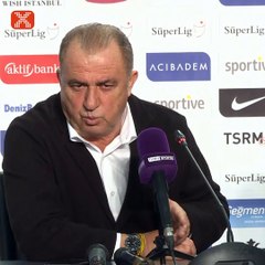 "Sadece istemekle olmuyor. Almasını da bilmek lazım"