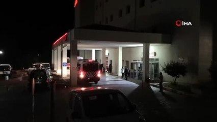 Sungurlu'da mevlit yemeğinde tavuk-pilav yiyen 46 kişi zehirledi