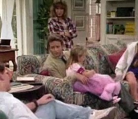 Boy Meets World - 114 - The B-Team of Life