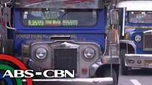 Modernisasyon ng Jeepney | Part 2 | Failon Ngayon