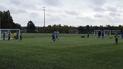 Top bins South Staffs