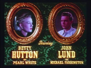 The Perils Of Pauline Movie