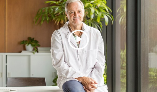 Qué ocurre cuando sufres un problema de tiroides