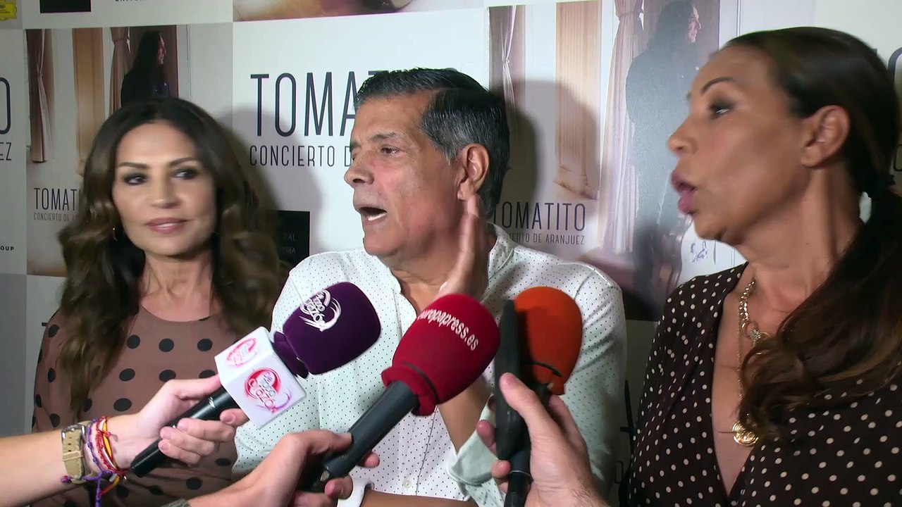 Las Azúcar Moreno atacan a Chabelita por Isabel Pantoja