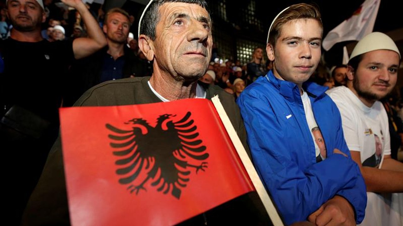 Πρόωρες βουλευτικές εκλογές στο Κόσοβο