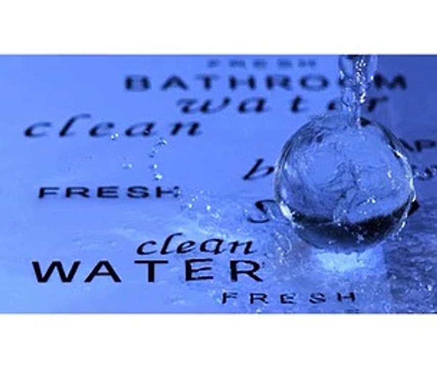 OXYTECH SOLUTIONS AG Water Treatment Video