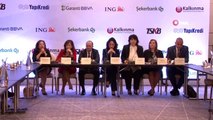 Türkiye'den 6 banka 'Sorumlu Bankacılık Prensipleri'ni uygulamayı taahhüt etti