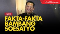 Fakta Bambang Soesatyo dari Wartawan, Koleksi Mobil Mewah hingga Penguasa Parlemen