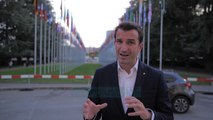 OKB vlerëson Bashkinë e Tiranës/ Veliaj: Shtuam gjelbërimin - News, Lajme - Vizion Plus