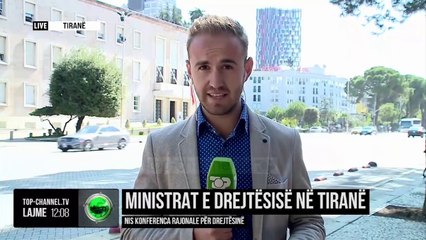 Ambasadori i BE-së, Soreca: Reforma në drejtësi, të mos ketë ngadalësim të këtij rrugëtimi