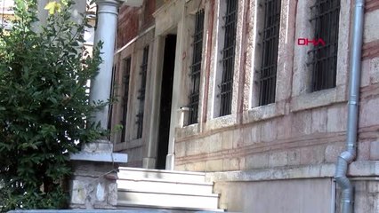 Sosyal medyaya yüklediği videoda milli değerlere küfür eden kişi adliye sevkedildi