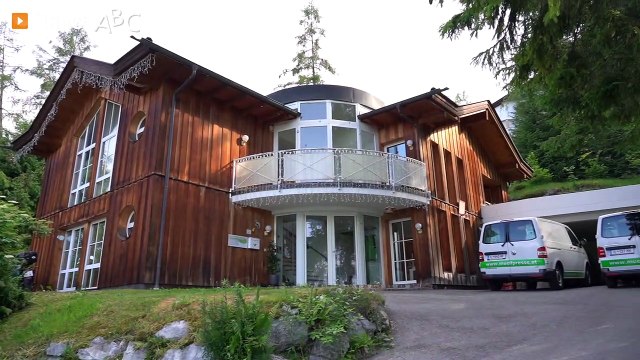 Steiner Umwelttechnik – Abfallwirtschaft, Müllpressen und Schredder in Reith bei Seefeld