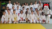 2019 09 28 Vidéo judo cours enfants du samedi