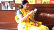 TDP Huzurnagar Candidate Chava Kiranmai Special Interview | హుజూర్‎నగర్ లో TDP గెలుపు ఖాయం: కిరణ్మయి