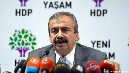 Son Dakika: Sırrı Süreyya Önder'in tahliyesine karar verildi