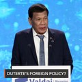 Duterte at Valdai forum: Long tirade vs drugs, joke about 'killing girls'