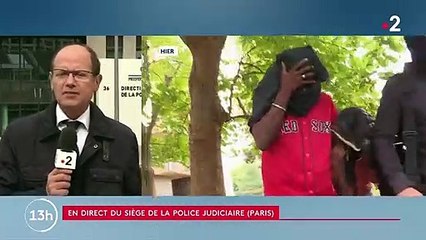 Attaque à la préfecture de police de Paris : le tueur présumé avait un comportement "inhabituel", selon son épouse