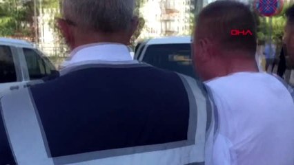 Antalya-7 yıldır aranan firari, sokağa çıkınca yakalandı