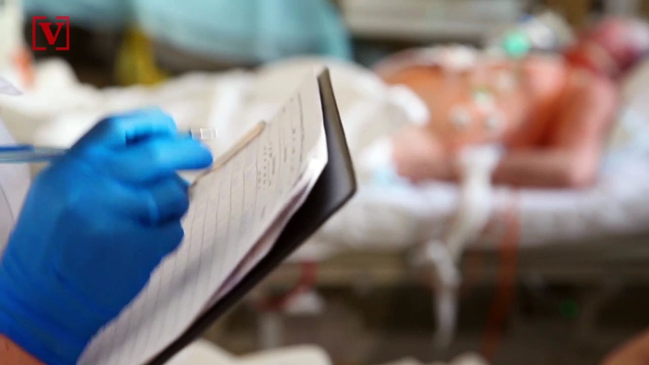 New Jersey Hospital Kept Brain-Dead Man Alive To Boost Survival Rates