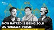 Bhagwa & Hinduvaadi Music: How Hate Became Entertainment