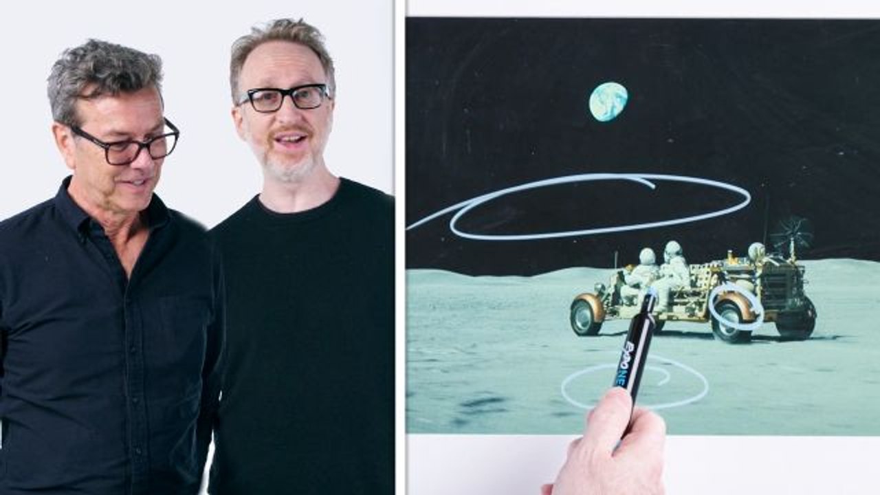 Ad Astra Filmmakers Break Down the Lunar Scenes
