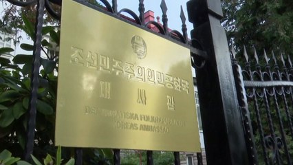 북미 대표단, 실무협상 앞두고 예비접촉 / YTN