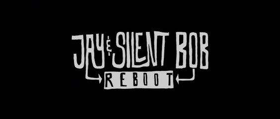 JAY AND SILENT BOB REBOOT (2019) Trailer VO - HD