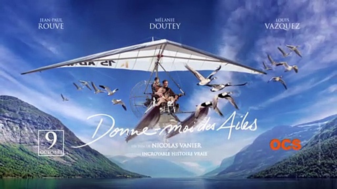PARTENARIAT DONNE MOI DES AILES