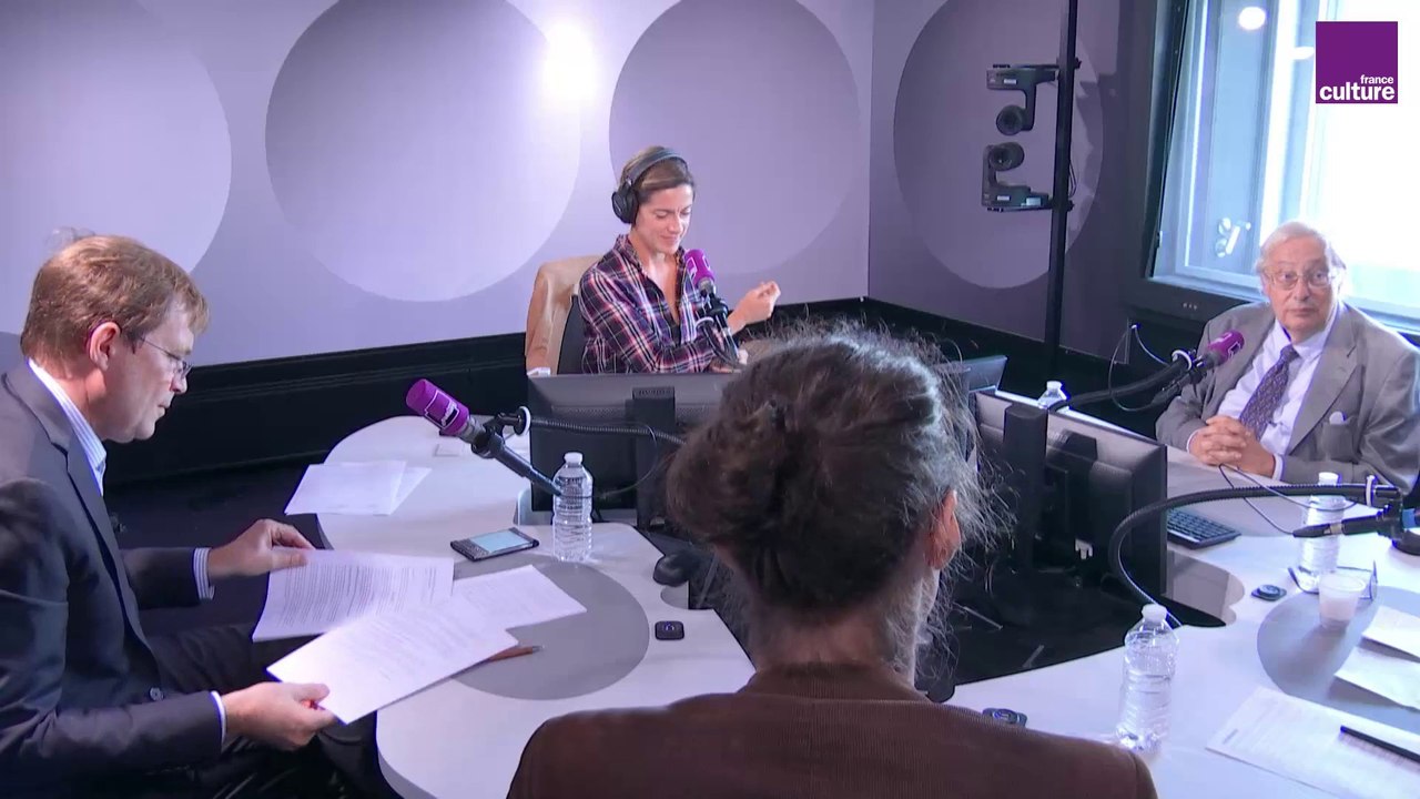 Philippe Manière à propos d'Eric Zemmour