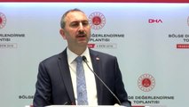 Trabzon bakan gül hukuki istikrar olmazsa, insanların yargıya güveni olmaz-2