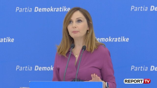 Report TV - Tabaku: Komisioni i Venecias me qëndrim të njëjtë si PD për ligjin e pronave