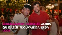 Patrick Bruel accusé d’harcèlement sexuel, ses proches l’abandonnent ?