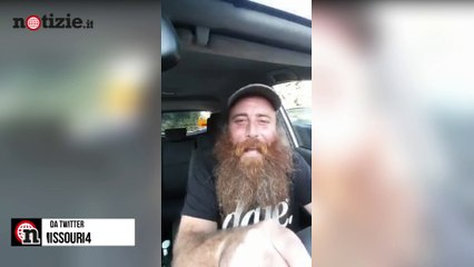 Propaganda Live, Mirko Matteucci è tornato: il messaggio di Missouri4 | Notizie.it