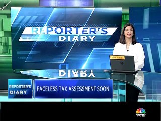 Income tax department's e-assessment process to begin with 58,000 cases on Oct 07