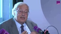 Manuel Cervera-Marzal à propos du rôle de l'émission de Laurent Ruquier dans la notoriété d'Eric Zemmour