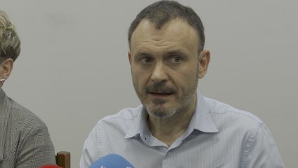 Solidaria ofrece su estructura a Más País para concurrir por Bizkaia