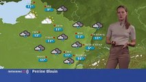 Temps gris avec de faibles pluies : la météo de samedi en Lorraine et Franche-Comté