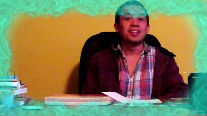 World Language Series Episode 17 Persian