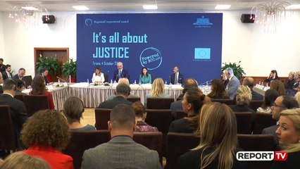 Report TV - Rama: Si Merkel bindi Bundestagun për 'PO' në e negociatave