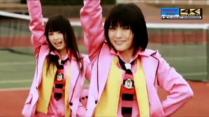 °C-ute (Campus Live) 4K