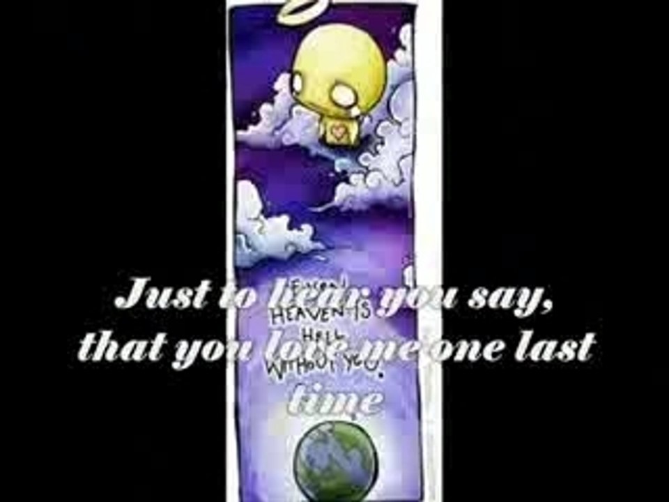 I miss u