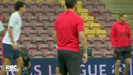 PSG : Tuchel annonce le forfait de Mbappé pour Angers