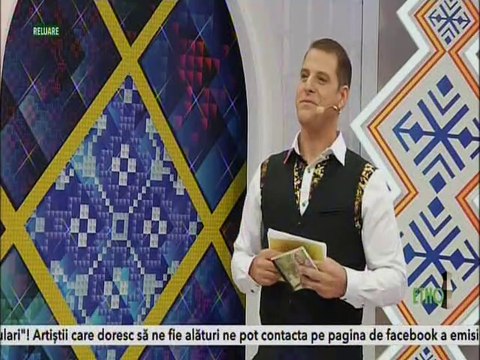 CRISTINA SPATAR - Frumos mai canta merlita