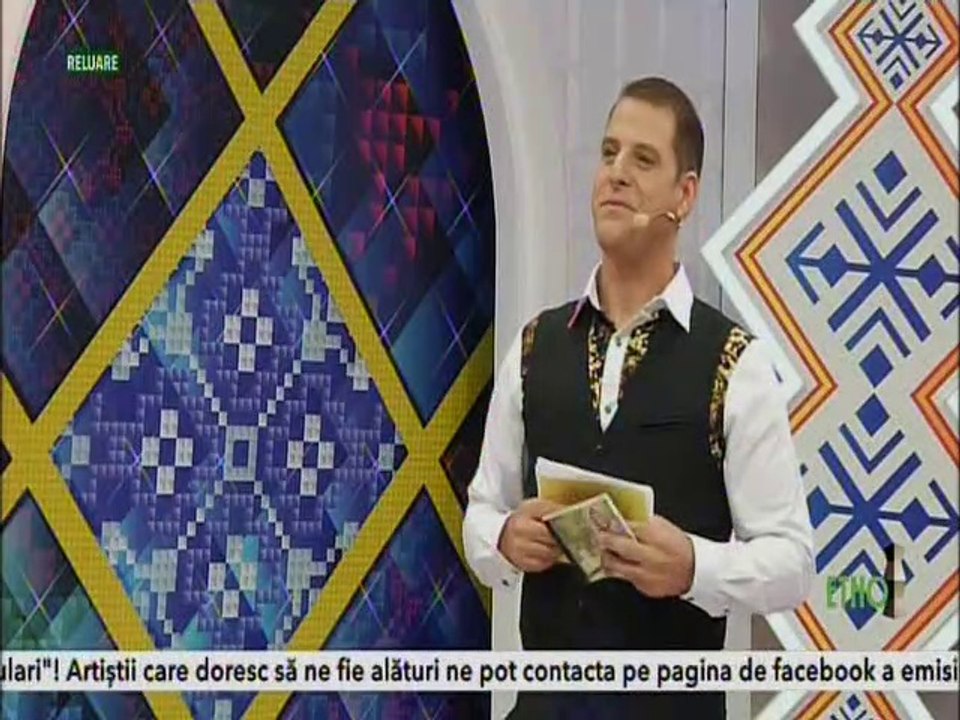 CRISTINA SPATAR - Frumos mai canta merlita